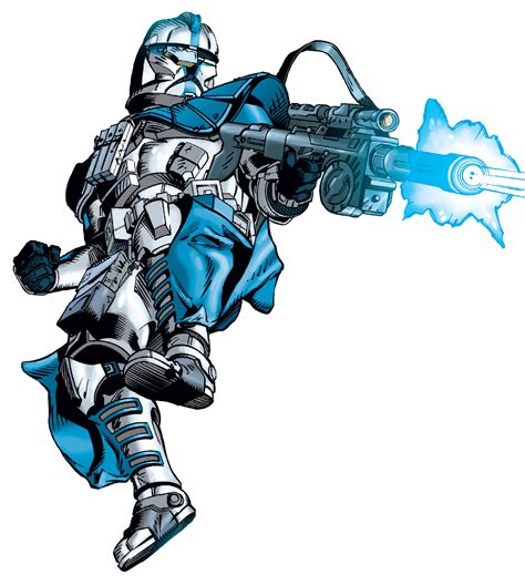 alpha clone